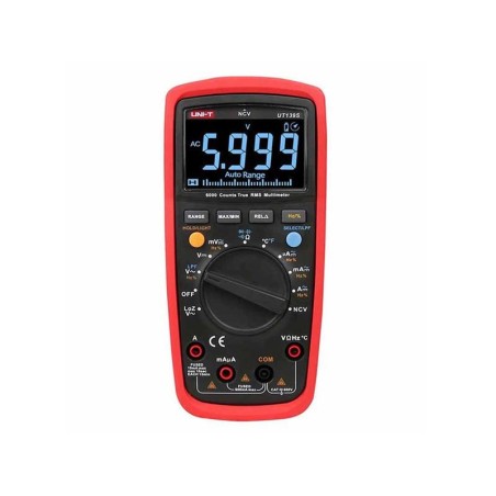 Multimeter UNI-T UT139S