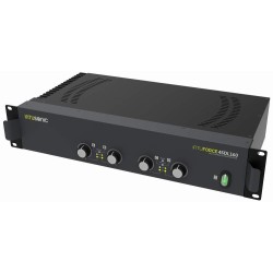 4SDL160 INTUSONIC zosilňovač