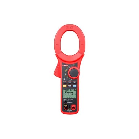 Multimeter UNI-T UT222 kliešťový
