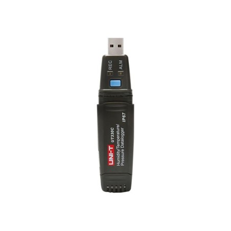 Datalogger UNI-T UT330C USB