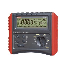 Tester multifunkční UNI-T UT595