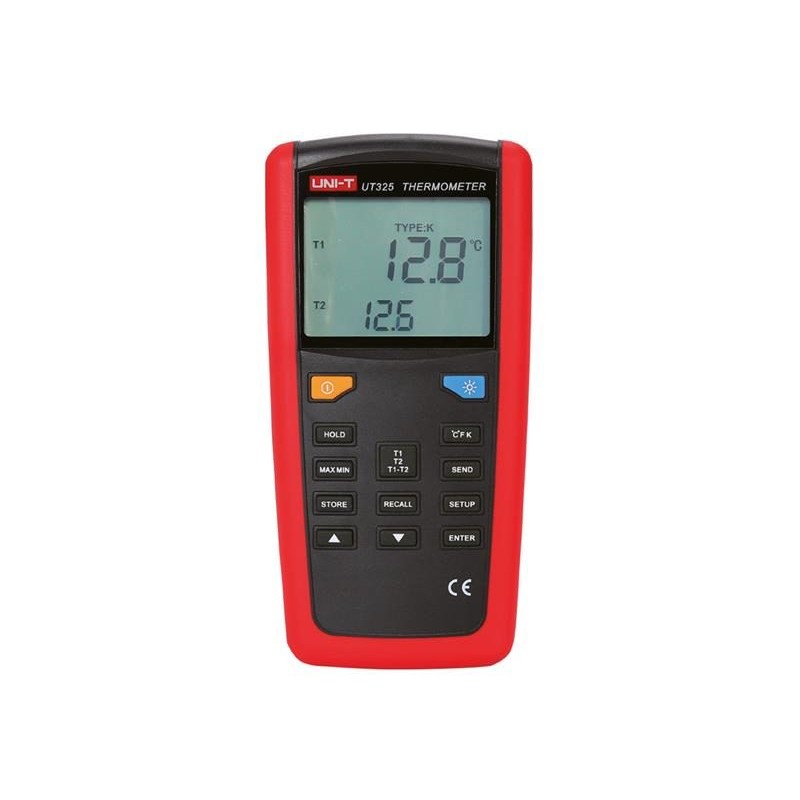 Teploměr digitální UNI-T UT325