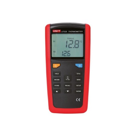Teploměr digitální UNI-T UT325