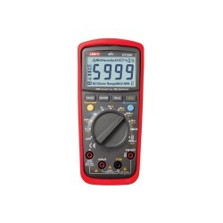 Multimeter UNI-T UT139C