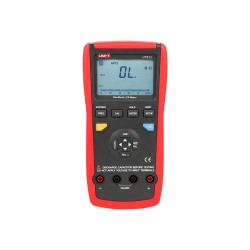 Multimeter UNI-T UT612 RLC, USB, automat