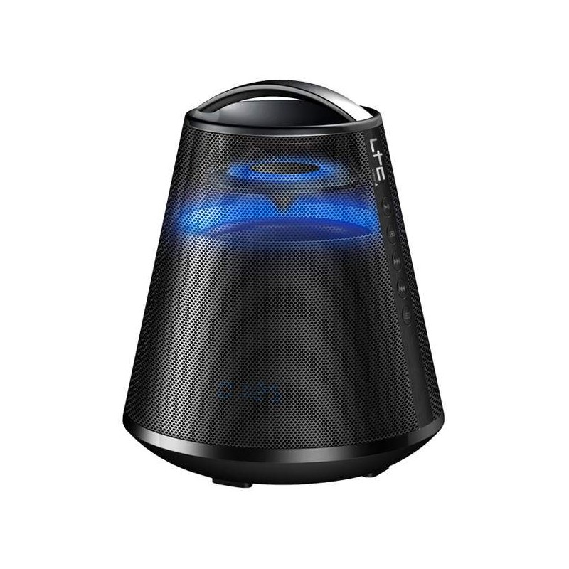 FREESOUND65-BK LTC audio prenosný zvukový systém