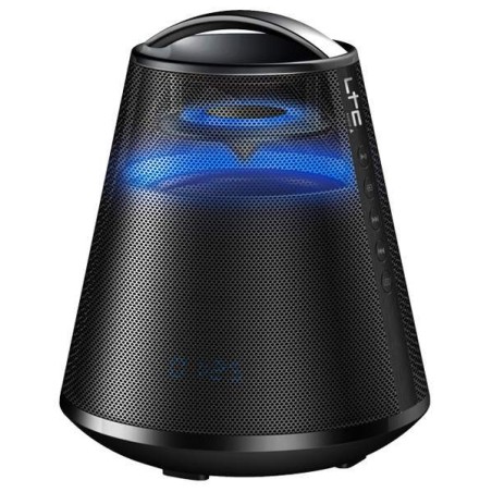 FREESOUND65-BK LTC audio prenosný zvukový systém