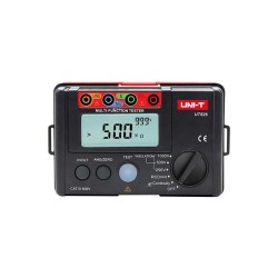 Tester multifunkčný UNI-T UT526