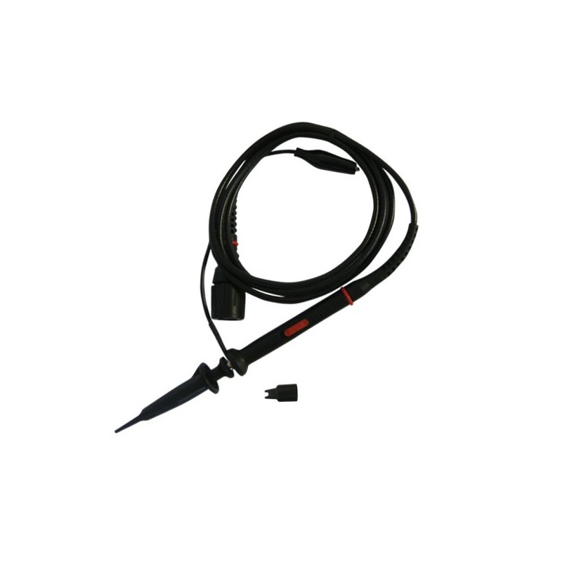 Sonda k osciloskopu UNI-T P04 100MHz