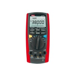 Multimeter UNI-T UT71C