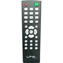 FREESOUND65-BK LTC audio prenosný zvukový systém