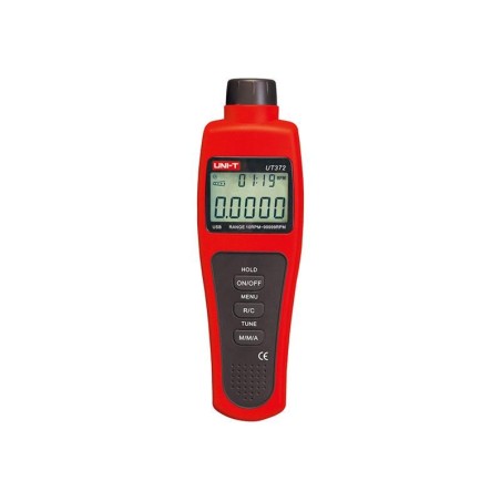 Otáčkomer UNI-T UT372