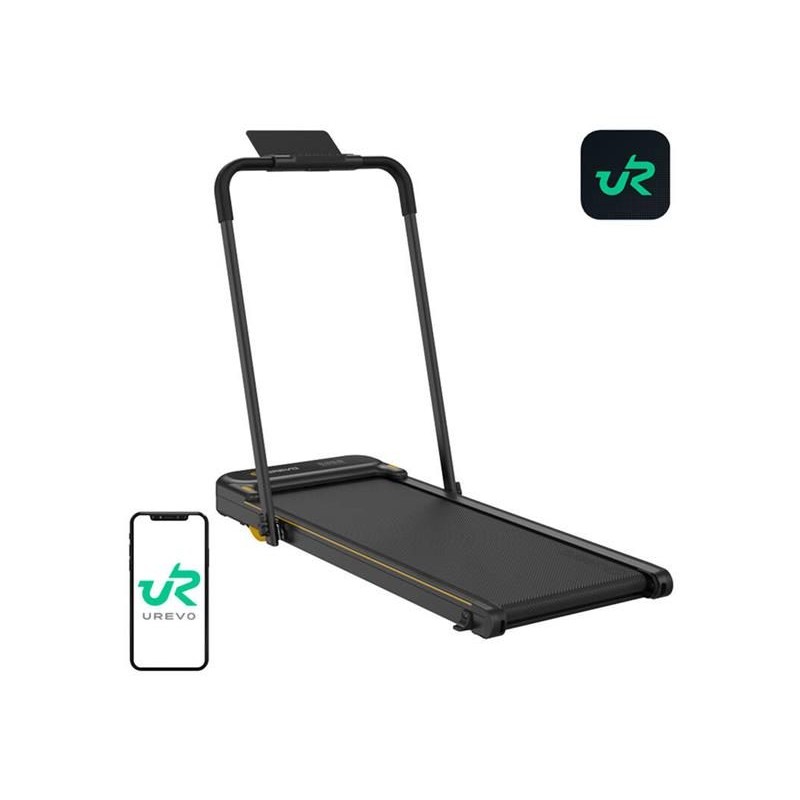 Bežecký pás UREVO Strol 2E Smart 2v1