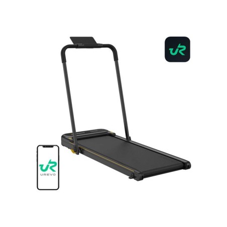 Bežecký pás UREVO Strol 2E Smart 2v1