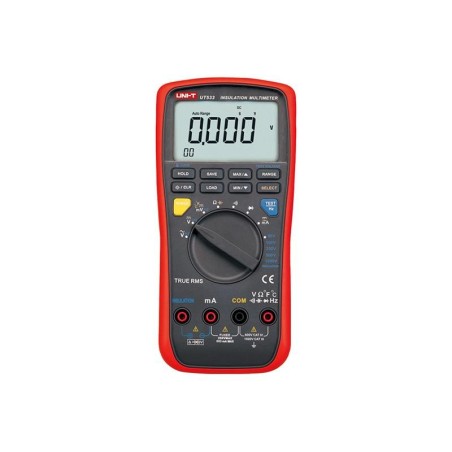 Multimeter UNI-T UT533