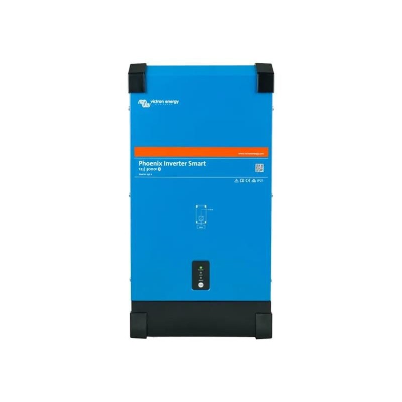 Menič napätia Smart Victron Energy 3000VA 12V Smart