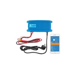 Nabíjačka batérií BlueSmart 12V / 25A IP67, vodotesná