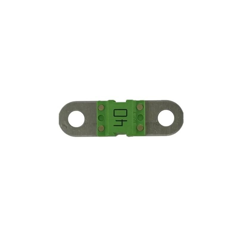 Poistka DC MIDI pre fotovoltaické systémy 40A/58V