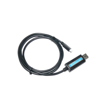 PC rozhranie VE.Direct-USB