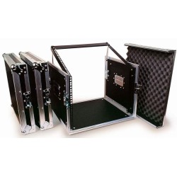 FRM108 Fonestar Prepravný 19" RACK