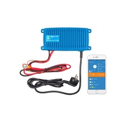 Nabíjačka batérií BlueSmart 12V / 17A IP67, vodotesná