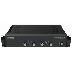 4SDL160 INTUSONIC zosilňovač