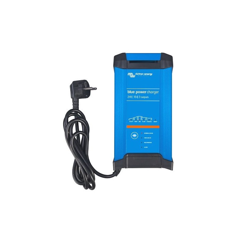 Chytrá nabíjačka batérií BlueSmart 12V/15A (3) IP22