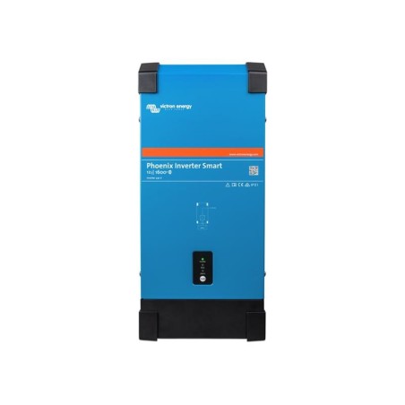 Menič napätia Victron Energy 1600VA 12V Smart