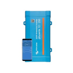 Menič napätia Victron Energy 250VA 12V VE.Direct