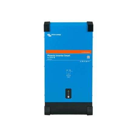 Victron Energy 3000VA 24V inteligentný menič napätia
