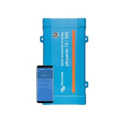 Menič napätia Victron Energy 500VA 12V VE.Direct