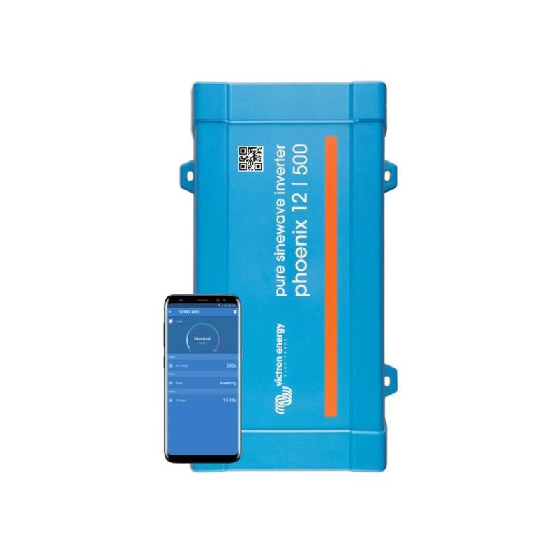 Menič napätia Victron Energy 500VA 12V VE.Direct