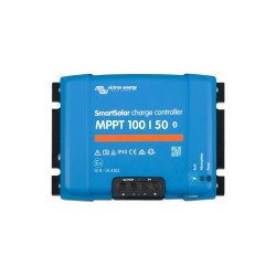 MPPT solárny regulátor Victron Energy SmartSolar 100/50