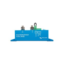 Ochrana baterií Smart BP-100 12/24V