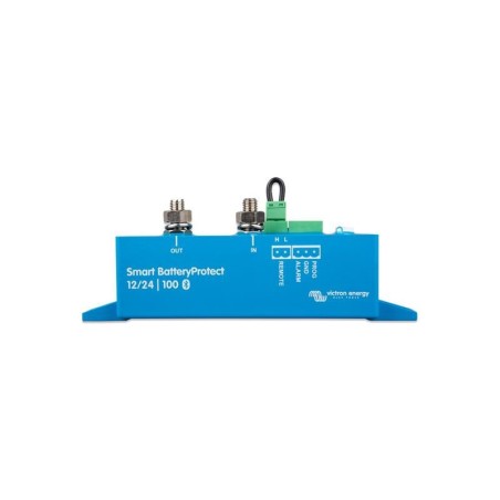 Ochrana baterií Smart BP-100 12/24V