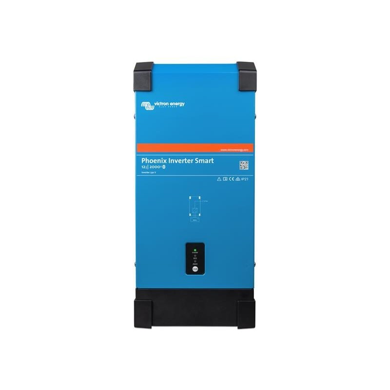 Menič napätia Victron Energy 2000VA 12V Smart