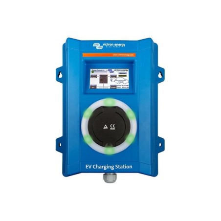 Wallbox Victron Energy EV Charging station