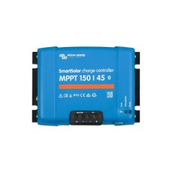 MPPT solárny regulátor Victron Energy SmartSolar 150/45