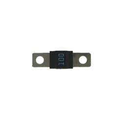 Poistka DC MIDI pre fotovoltaické systémy 100A/32V