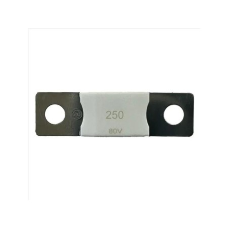 Poistka DC MEGA pre fotovoltaické systémy 250A/80V