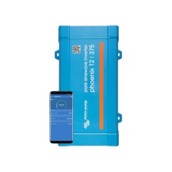 Menič napätia Victron Energy 375VA 12V VE.Direct
