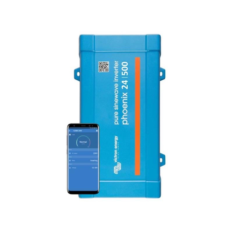 Menič napätia Victron Energy 500VA 24V VE.Direct