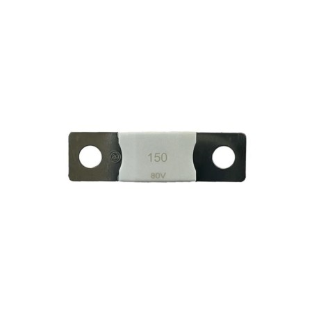 Poistka DC MEGA pre fotovoltaické systémy 150A/80V