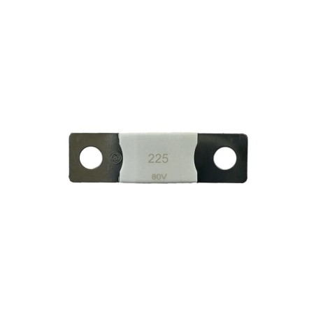 Poistka DC MEGA pre fotovoltaické systémy 225A/80V