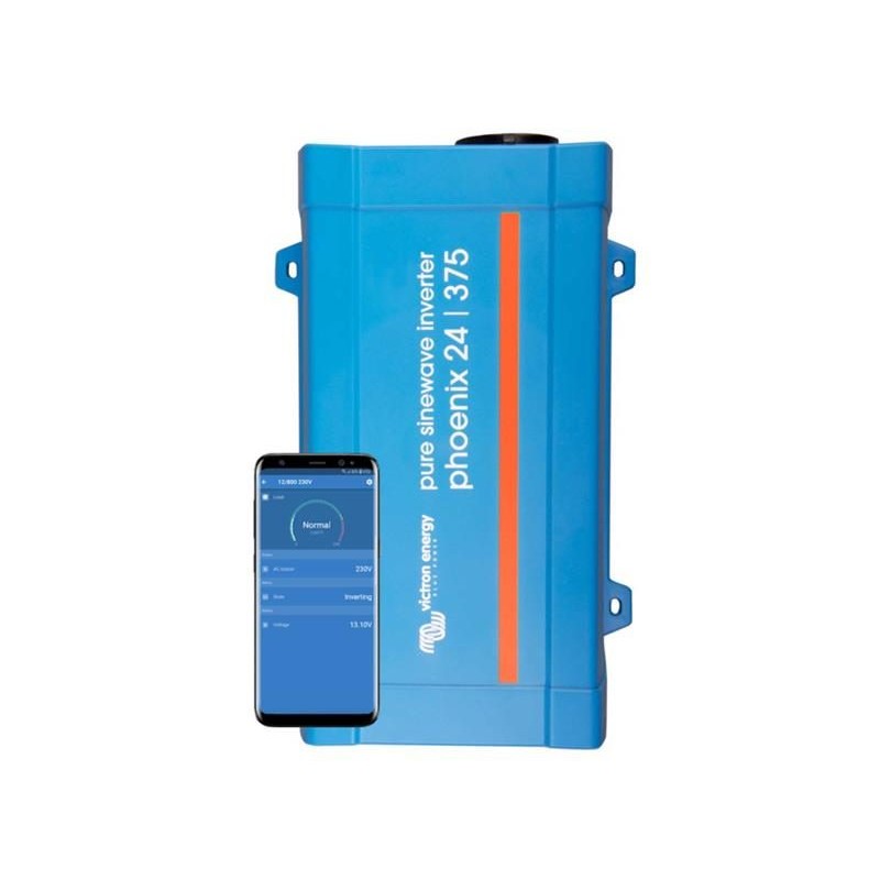 Menič napätia Victron Energy 375VA 24V VE.Direct