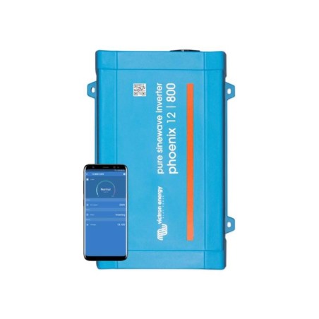 Menič napätia Victron Energy 800VA 12V VE.Direct