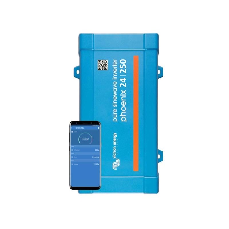 Menič napätia Victron Energy 250VA 24V VE.Direct