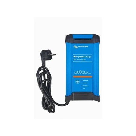 Chytrá nabíjačka batérií BlueSmart 12V/20A (1) IP22
