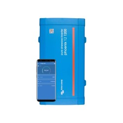 Menič napätia Victron Energy 1200VA 12V VE.Direct