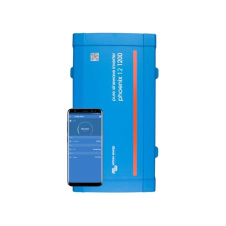 Menič napätia Victron Energy 1200VA 12V VE.Direct